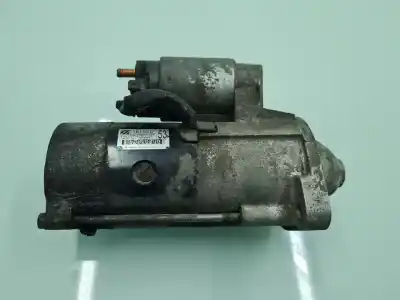 Peça sobressalente para automóvel em segunda mão motor de arranque por mitsubishi l 200 (ka0/kb0) inform doppelkabine 4wd referências oem iam m002t87072zt