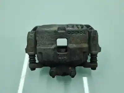 Peça sobressalente para automóvel em segunda mão pinça de travão dianteira esquerda por mitsubishi l 200 (ka0/kb0) inform doppelkabine 4wd referências oem iam 