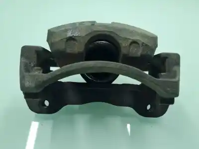Peça sobressalente para automóvel em segunda mão pinça de travão dianteira direita por mitsubishi l 200 (ka0/kb0) inform doppelkabine 4wd referências oem iam 