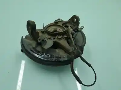 Peça sobressalente para automóvel em segunda mão manga de eixo dianteira direita por mitsubishi l 200 (ka0/kb0) inform doppelkabine 4wd referências oem iam 