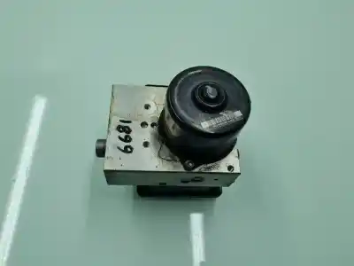 Автозапчастина б/у абс для ssangyong actyon 200 xdi посилання на oem iam 00401962d2  