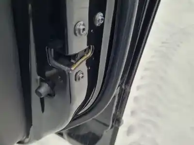 Автозапчастина б/у замок передній праві двері для ssangyong actyon 200 xdi посилання на oem iam 