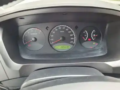 Автозапчастина б/у панель інструментів для ssangyong actyon 200 xdi посилання на oem iam 