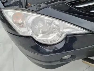 Автозапчастина б/у права фа для ssangyong actyon 200 xdi посилання на oem iam 