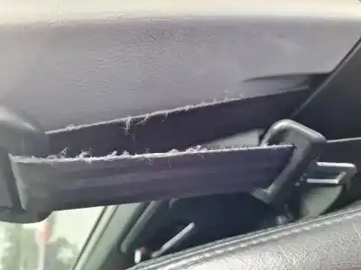 Автозапчастина б/у комплект подушки безпеки для ssangyong actyon 200 xdi посилання на oem iam 