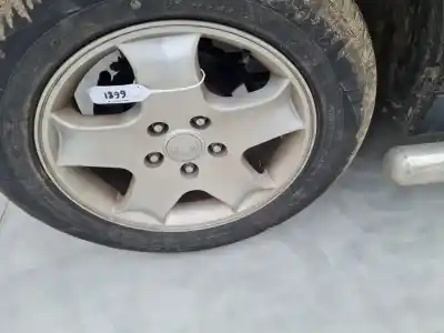 Автозапчастина б/у шина для ssangyong actyon 200 xdi посилання на oem iam 