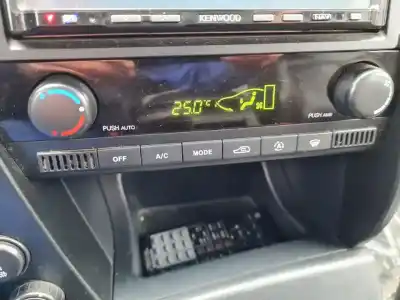 Автозапчастина б/у контроль опалення / кондиціонації для ssangyong actyon 200 xdi посилання на oem iam 