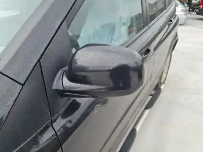Автозапчастина б/у ліве дзеркало для ssangyong actyon 200 xdi посилання на oem iam   