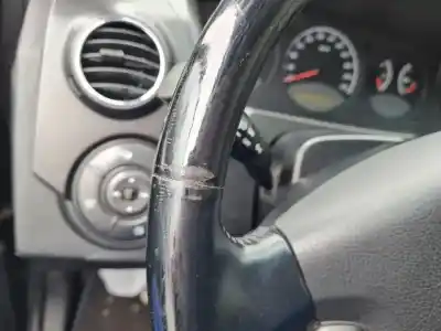 Автозапчастина б/у кермо для ssangyong actyon 200 xdi посилання на oem iam 