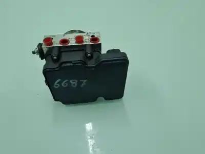 Pezzo di ricambio per auto di seconda mano abs per citroen c3 aircross feel riferimenti oem iam 9850932480