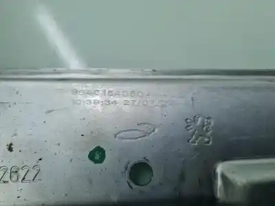 Pezzo di ricambio per auto di seconda mano alzacristalli posteriore destro per citroen c3 aircross feel riferimenti oem iam 9840154080