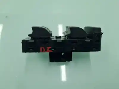 Pezzo di ricambio per auto di seconda mano interruttore alzacristalli anteriore sinistro per citroen c3 aircross feel riferimenti oem iam 98148907zd