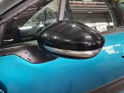 Pezzo di ricambio per auto di seconda mano specchio sinistro per citroen c3 aircross feel riferimenti oem iam 232636289