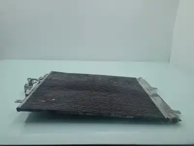 Peça sobressalente para automóvel em segunda mão condensador / radiador de ar condicionado por volvo v40 r-design referências oem iam 993836f