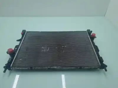 Peça sobressalente para automóvel em segunda mão radiador de água por volvo v40 r-design referências oem iam 31293689