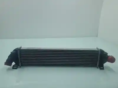 Peça sobressalente para automóvel em segunda mão intercooler por volvo v40 r-design referências oem iam 31319168  