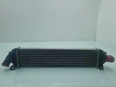 Peça sobressalente para automóvel em segunda mão intercooler por volvo v40 r-design referências oem iam 31319168