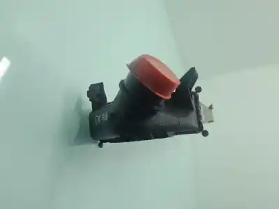 Peça sobressalente para automóvel em segunda mão intercooler por volvo v40 r-design referências oem iam 31319168  