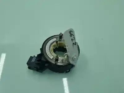 Peça sobressalente para automóvel em segunda mão fita do airbag por audi a3 sportback (8p) 2.0 tdi referências oem iam 1k0959653d