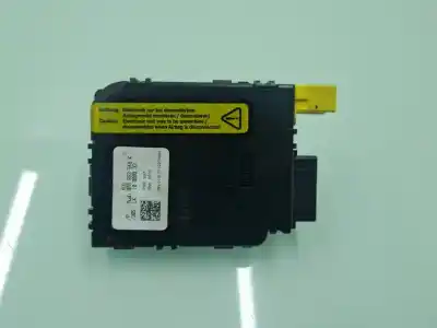 Peça sobressalente para automóvel em segunda mão módulo eletrônico por audi a3 sportback (8p) 2.0 tdi referências oem iam 8p0953549k