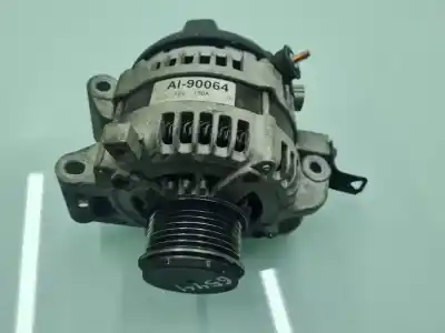 Pezzo di ricambio per auto di seconda mano ALTERNATORE per TOYOTA RAV 4 (A3)  Riferimenti OEM IAM AI90064  