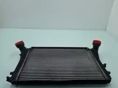 Recambio de automóvil de segunda mano de INTERCOOLER para VOLKSWAGEN GOLF V BERLINA (1K1)  referencias OEM IAM 1K0145803B  