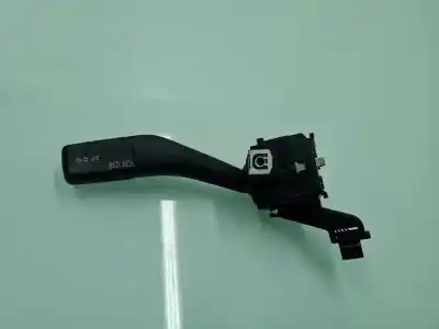 Peça sobressalente para automóvel em segunda mão Comutador De Piscas  por VOLKSWAGEN GOLF V (1K1) (10.2003) BLG Referências OEM IAM 1K0953513  