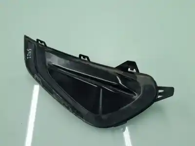 Piesă de schimb auto la mâna a doua grilã de bara stanga pentru peugeot 208 1.0 vti referințe oem iam 9810533680
