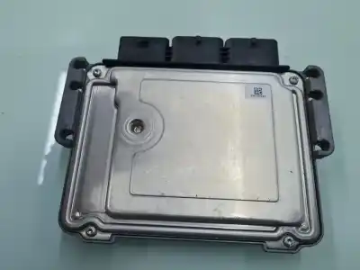 Pezzo di ricambio per auto di seconda mano centralina motore per citroen c3 picasso exclusive riferimenti oem iam 9805947680