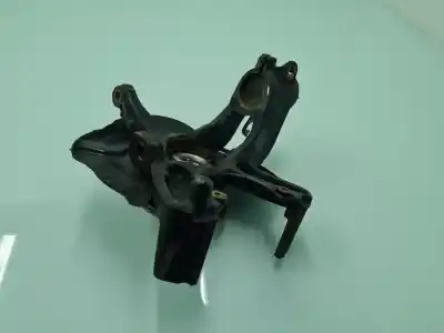 Pièce détachée automobile d'occasion moyeu de roue avant gauche pour volkswagen t-cross advance références oem iam 2q0255ad