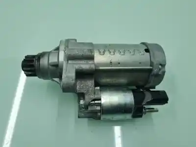 Pièce détachée automobile d'occasion démarreur de voiture pour volkswagen t-cross advance références oem iam 02m911024j