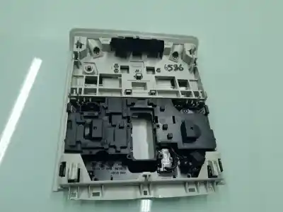 Pièce détachée automobile d'occasion lumière intérieure pour volkswagen t-cross advance références oem iam 2ga867591b