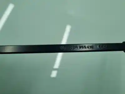 Pièce détachée automobile d'occasion bras d essuie-glace avant droit pour volkswagen t-cross advance références oem iam 2gm955410