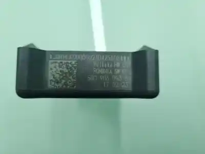 Pièce détachée automobile d'occasion module électronique pour volkswagen t-cross advance références oem iam 5q0906093b