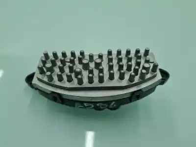 Pièce détachée automobile d'occasion résistance à la chauffe pour volkswagen t-cross advance références oem iam 5wa907521