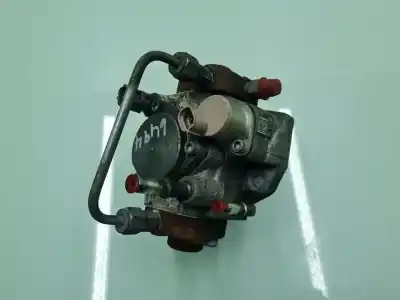 Second-hand car spare part INJECTION PUMP for FIAT DUCATO CAJA CERRADA 35 (06.2006 =>)  OEM IAM references HU2940000402  
