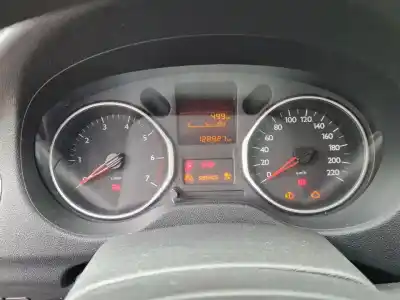 Автозапчастина б/у панель інструментів для citroen c-elysée seduction посилання на oem iam 