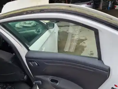 Автозапчастина б/у регулятор скла заднього правого для citroen c-elysée seduction посилання на oem iam 