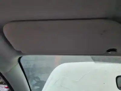Автозапчастина б/у лівий натір для citroen c-elysée seduction посилання на oem iam 