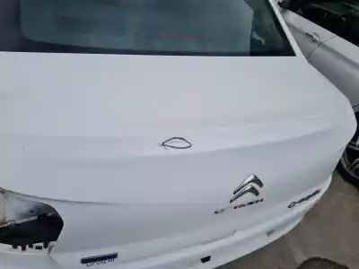 Автозапчастина б/у загальні двері для citroen c-elysée seduction посилання на oem iam 
