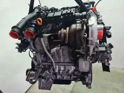 İkinci el araba yedek parçası KOMPLE MOTOR için OPEL GRANDLAND X  OEM IAM referansları YH01  