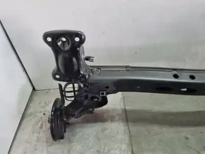 Second-hand car spare part REAR AXLE for VOLKSWAGEN T-CROSS  OEM IAM references   