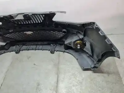 Second-hand car spare part FRONT BUMPER for SEAT IBIZA (6J5)  OEM IAM references   