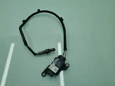 Peça sobressalente para automóvel em segunda mão sonda lambda por opel grandland x design line referências oem iam 9830288780  
