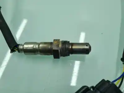 Peça sobressalente para automóvel em segunda mão SONDA LAMBDA por OPEL GRANDLAND X  Referências OEM IAM 9830288780  
