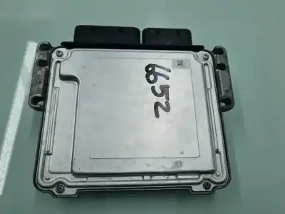 Tweedehands auto-onderdeel ECU MOTORCONTROLLER voor OPEL GRANDLAND X  OEM IAM-referenties 9826975080  
