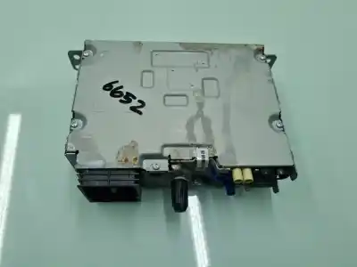 Pièce détachée automobile d'occasion SYSTÈME DE NAVIGATION GPS pour OPEL GRANDLAND X  Références OEM IAM 9839633180  