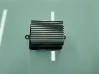 Pezzo di ricambio per auto di seconda mano RESISTENZA AL RISCALDAMENTO per OPEL GRANDLAND X  Riferimenti OEM IAM 2024101894238  
