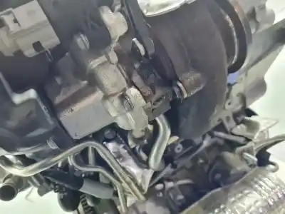 Tweedehands auto-onderdeel complete motor voor seat arona fr oem iam-referenties dla