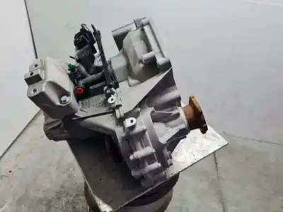 Pezzo di ricambio per auto di seconda mano riduttore per seat arona fr riferimenti oem iam usn  